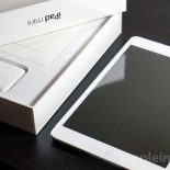 iPad Mini Retina: все не хуже, чем у взрослых