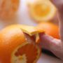 Апельсиновые корки: универсальная мощь в кухонных масштабах