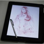Дежурное обновление приложения SketchBook Pro для планшетов iPad
