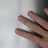 Как удалить отпечатки пальцев с полированных металлических поверхностей домашней техники