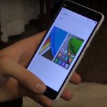 Домашний экран Xiaomi Mi4c: элементарщина с настройками + [видео]